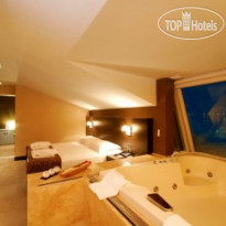 Richmond Nua Wellness-Spa 