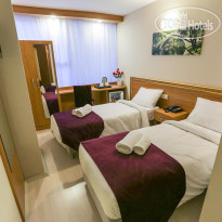 Grand Istanbul Airport Hotel