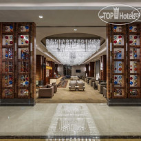 Double Tree by Hilton Istanbul Topkapi 