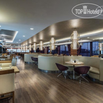 Double Tree by Hilton Istanbul Topkapi 