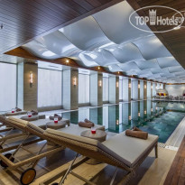 Double Tree by Hilton Istanbul Topkapi 