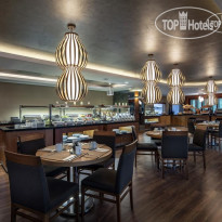 Double Tree by Hilton Istanbul Topkapi 