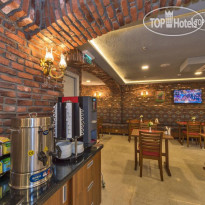 Aprilis Gold Hotel 