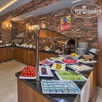 Aprilis Gold Hotel 