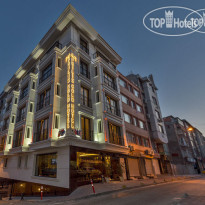 Aprilis Gold Hotel 