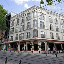 Faros Hotel