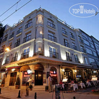 Faros Hotel