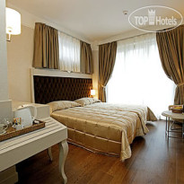 Faros Hotel