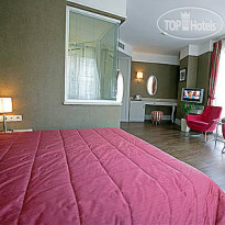 Faros Hotel