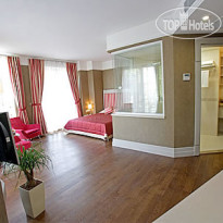 Faros Hotel