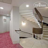 Faros Hotel