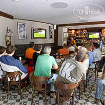 Faros Hotel