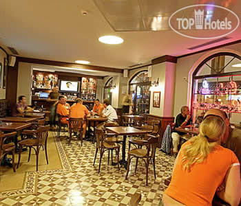 New photos from tourists Faros Hotel 4*