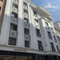 Sim Hotel