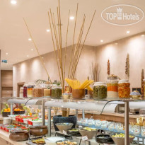 Clarion Hotel Golden Horn 