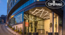 Clarion Hotel Golden Horn 4*