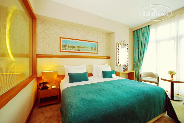 Hotel photo Momento Golden Horn Hotel 