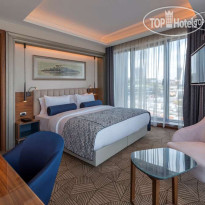 Golden Tulip Istanbul Bayrampasa