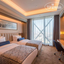Golden Tulip Istanbul Bayrampasa