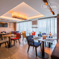 Golden Tulip Istanbul Bayrampasa