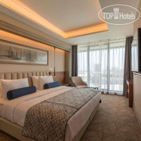 Golden Tulip Istanbul Bayrampasa