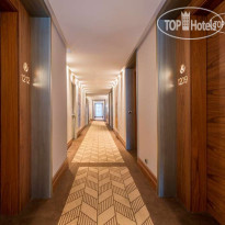Golden Tulip Istanbul Bayrampasa