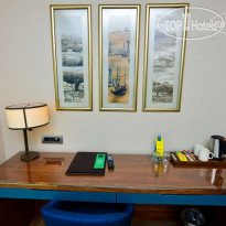 Golden Tulip Istanbul Bayrampasa