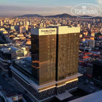 Doubletree by Hilton Istanbul Umraniye 