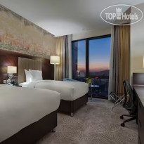 Doubletree by Hilton Istanbul Umraniye 