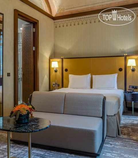 Galata Hotel Istanbul - MGallery by Sofitel