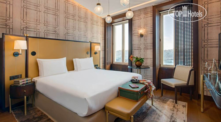 Hotel photo Galata Hotel Istanbul - MGallery by Sofitel 