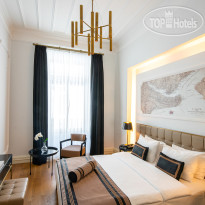 AKKA Lush Taksim tophotels