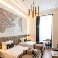 AKKA Lush Taksim tophotels