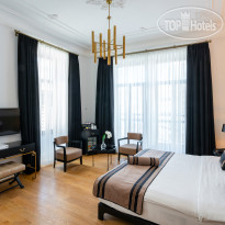 AKKA Lush Taksim tophotels