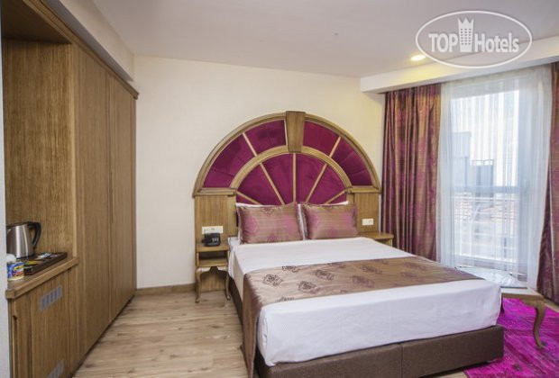 Hotel photo Gulec Hotel 