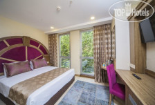 Gulec Hotel