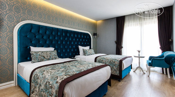 New photos from tourists Dencity Hotels & Spa 4*