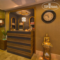 Dencity Hotels & Spa 