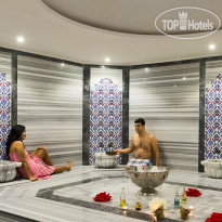 Dencity Hotels & Spa 