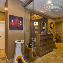 Dencity Hotels & Spa 