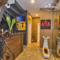 Dencity Hotels & Spa 