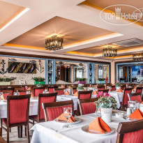 Dencity Hotels & Spa 