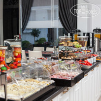 Dencity Hotels & Spa 