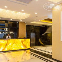 Dencity Hotels & Spa 