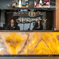 Dencity Hotels & Spa 