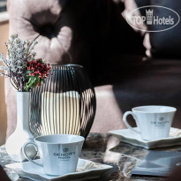 Dencity Hotels & Spa 