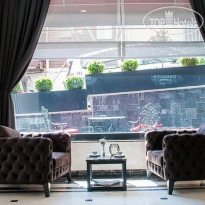 Dencity Hotels & Spa 