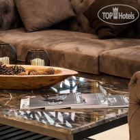 Dencity Hotels & Spa 