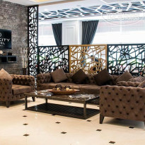 Dencity Hotels & Spa 