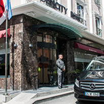 Dencity Hotels & Spa 